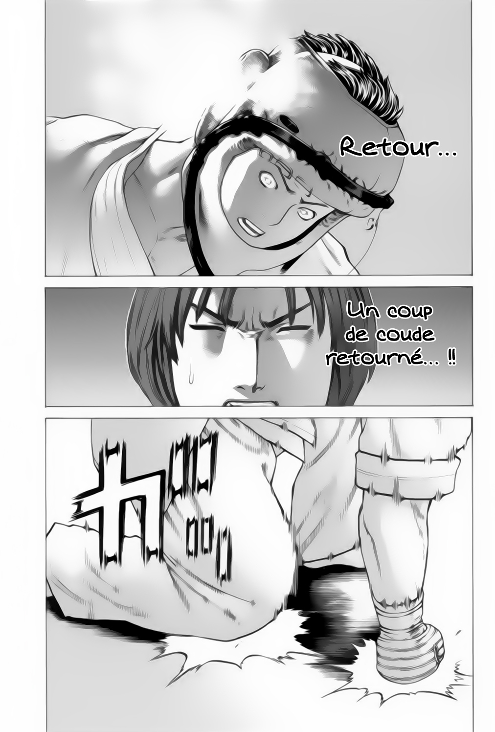 img Karate Shoukoushi Kohinata Minoru 10